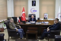 112 acıl çağrı merkezi