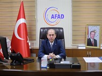 İl Müdürümüz